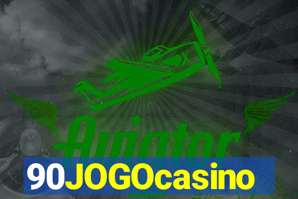 90JOGOcasino