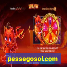 pessegosol.com