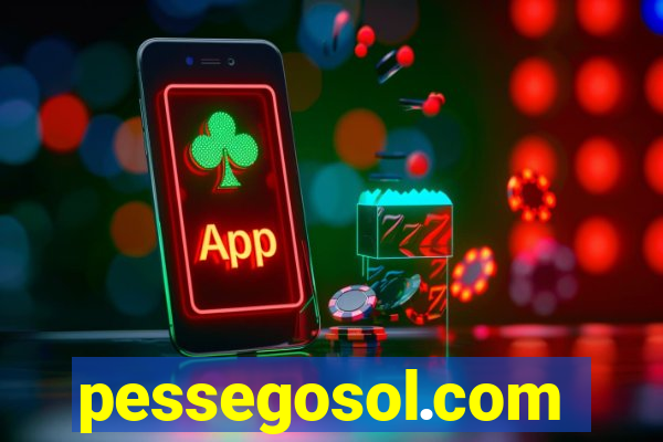 pessegosol.com