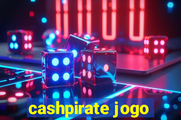 cashpirate jogo