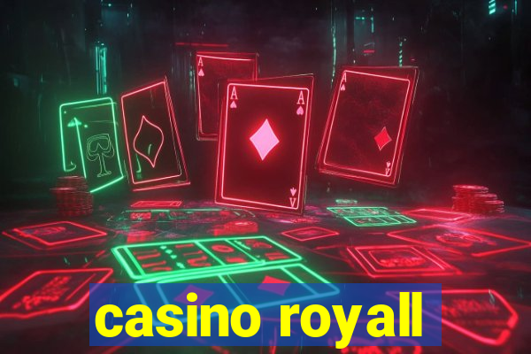 casino royall