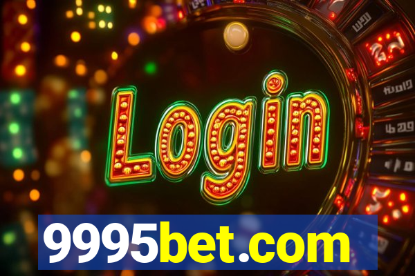 9995bet.com