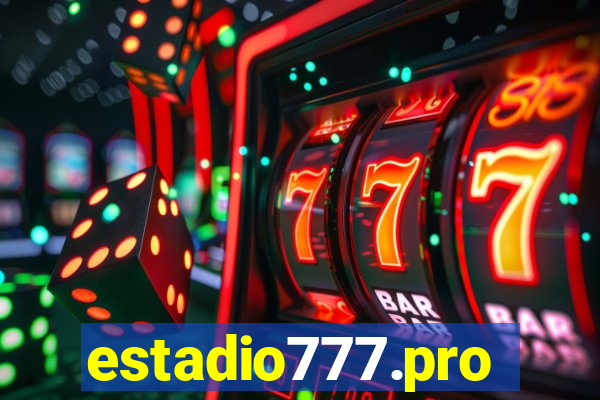 estadio777.pro