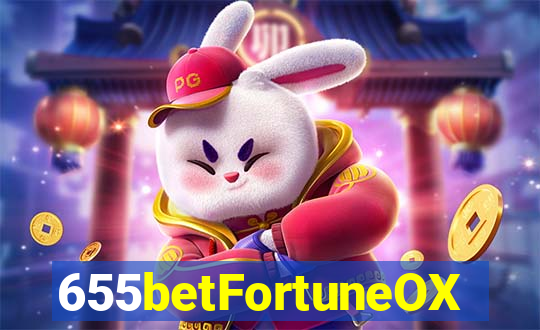 655betFortuneOX