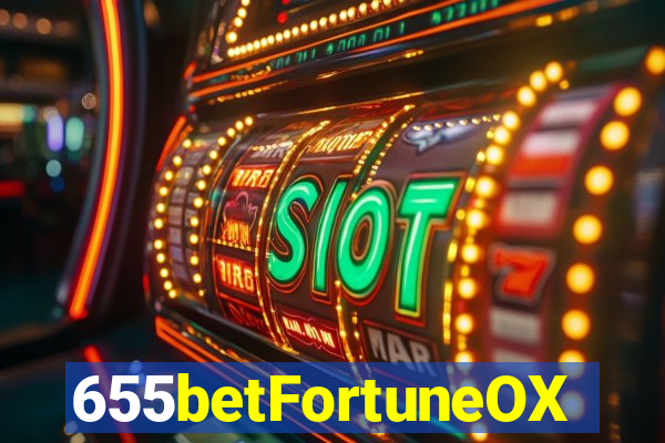 655betFortuneOX