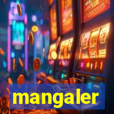 mangaler