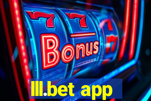 lll.bet app