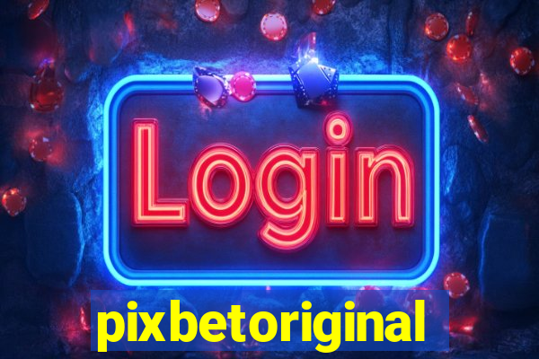 pixbetoriginal