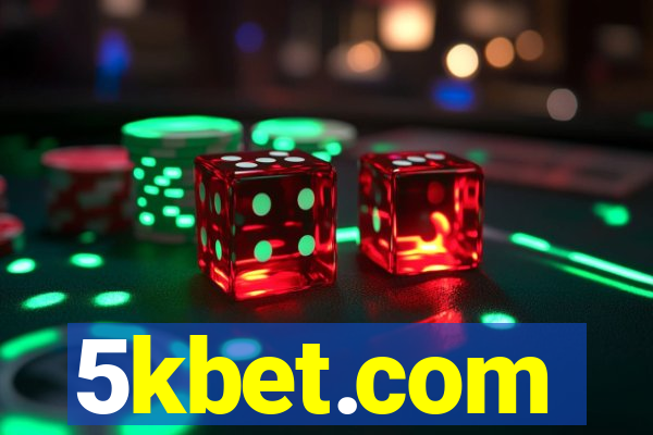 5kbet.com