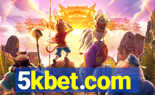 5kbet.com