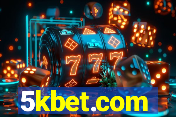 5kbet.com