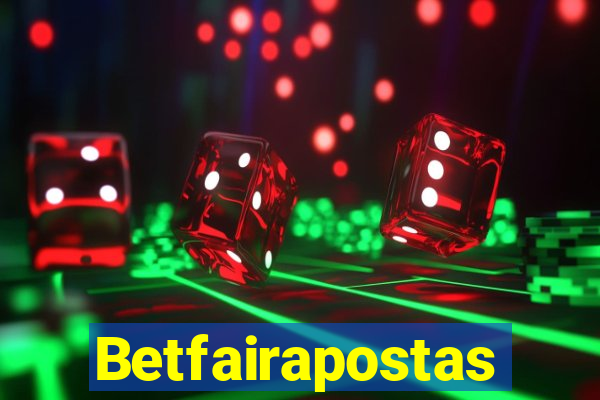 Betfairapostas