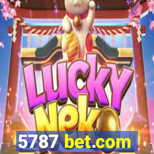 5787 bet.com