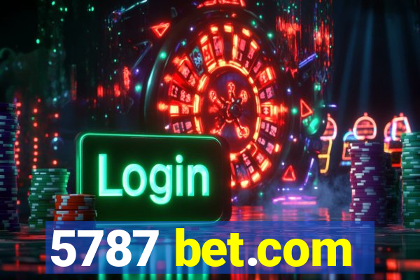 5787 bet.com