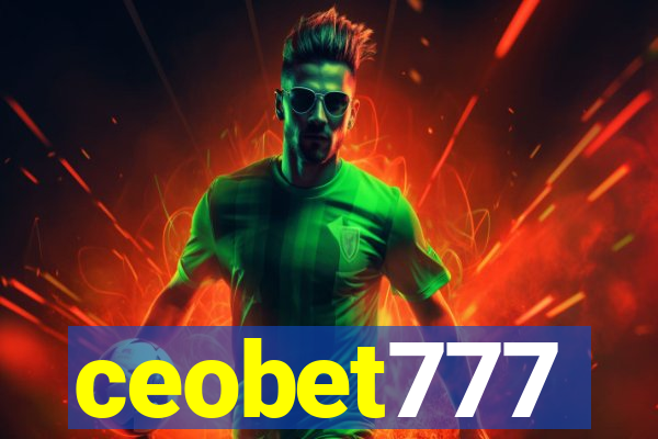 ceobet777