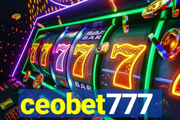 ceobet777