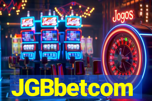 JGBbetcom