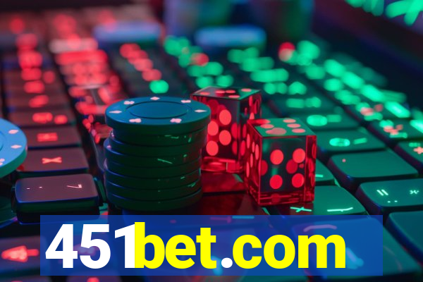 451bet.com