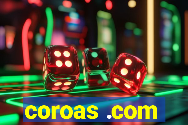 coroas .com