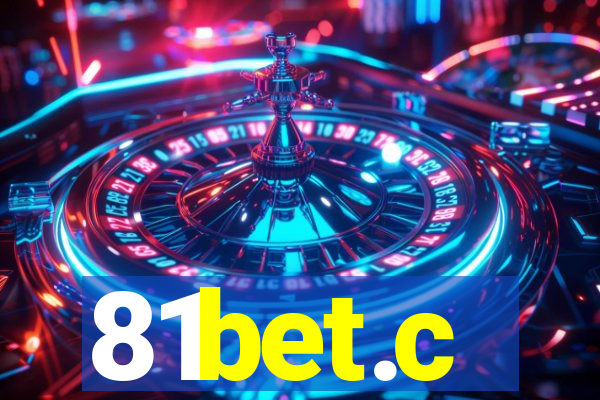 81bet.c