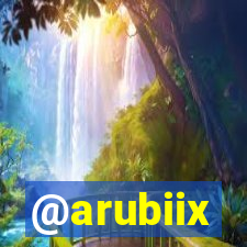 @arubiix