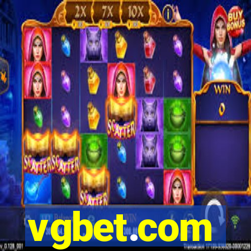 vgbet.com