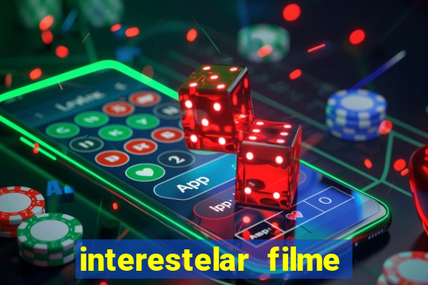 interestelar filme completo dublado telegram