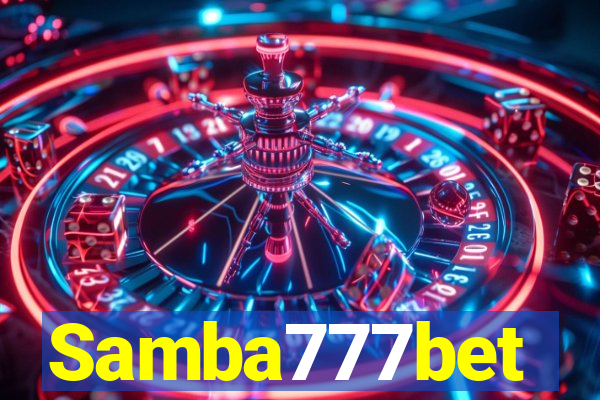 Samba777bet