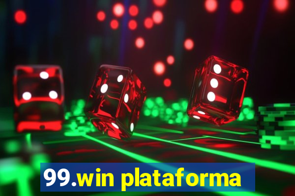 99.win plataforma