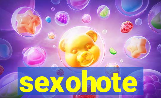 sexohote