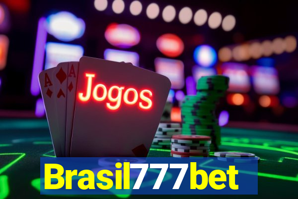 Brasil777bet