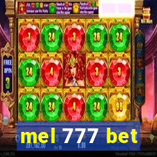 mel 777 bet