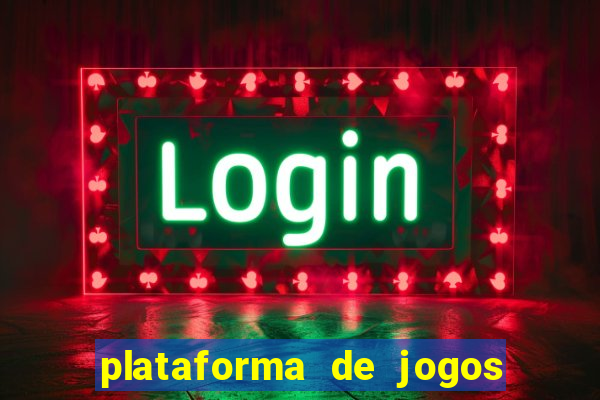 plataforma de jogos que aceita cartao de debito