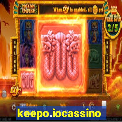 keepo.iocassino