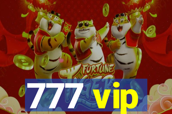 777 vip