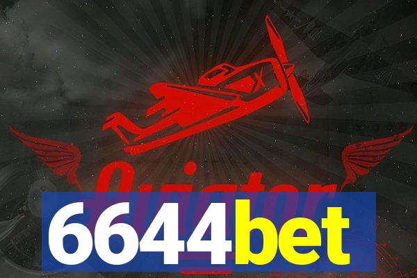 6644bet