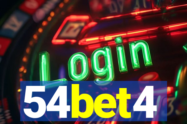 54bet4