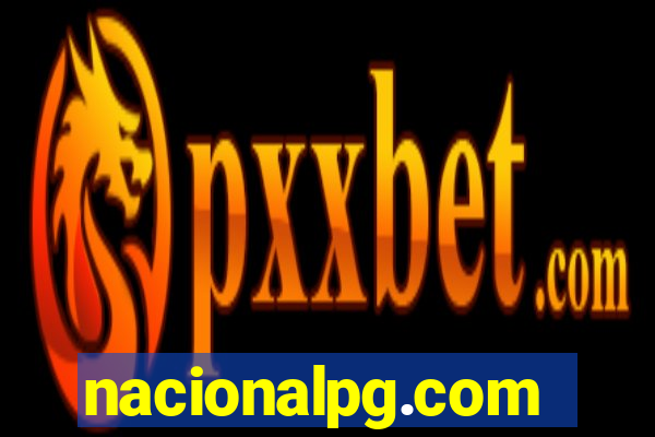 nacionalpg.com