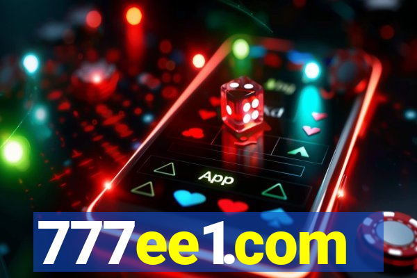 777ee1.com