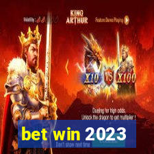 bet win 2023