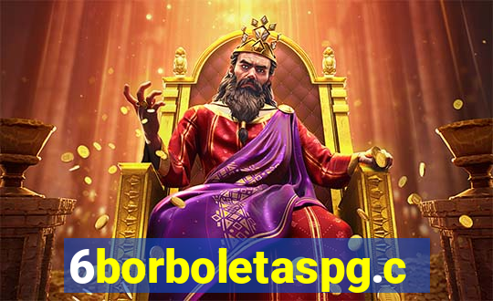 6borboletaspg.com