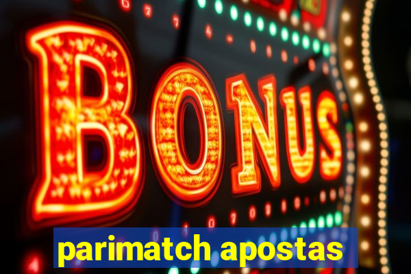 parimatch apostas