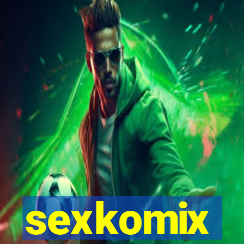 sexkomix