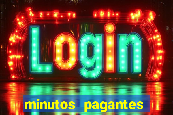 minutos pagantes fortune tiger atualizado