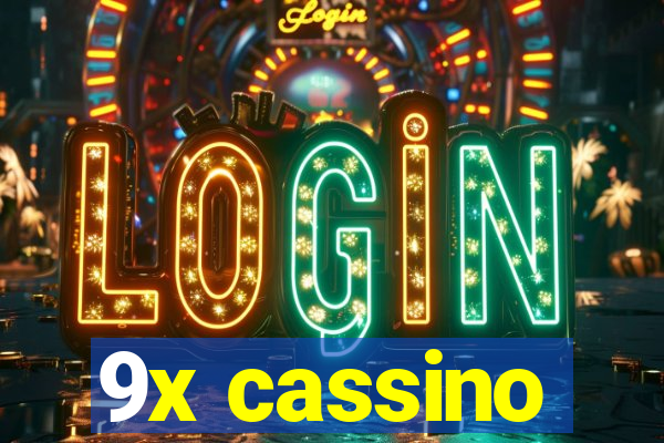 9x cassino