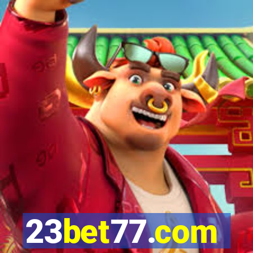 23bet77.com