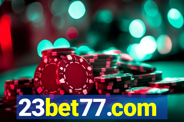 23bet77.com