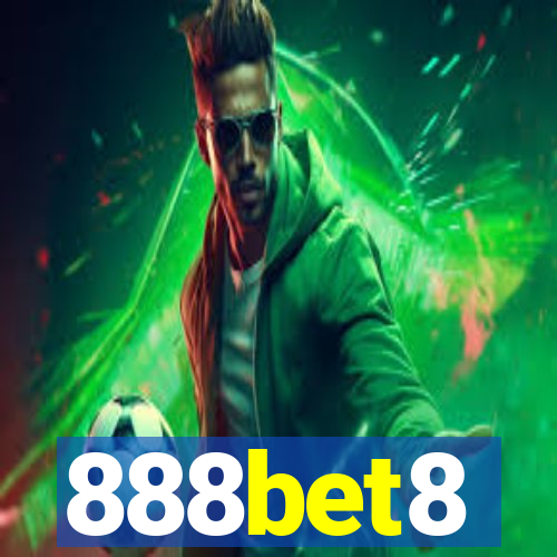 888bet8