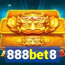 888bet8