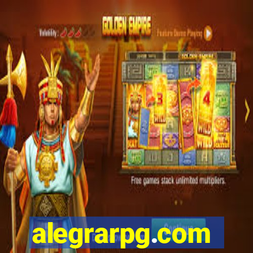 alegrarpg.com